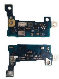 ORYGINALNA PŁYTKA ZŁĄCZE ANTENA MIKROFON SONY XPERIA 1