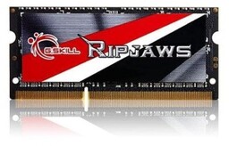 G.SKILL Pamięć RAM Ripjaws F3-1600C11S-8GRSL (DDR3 SO-DIMM; 1