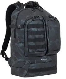 Rivacase Sherwood 7661 32L 17,3" Navy Plecak