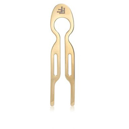 Fiona Franchimon N 1 Hairpin Steel spinka