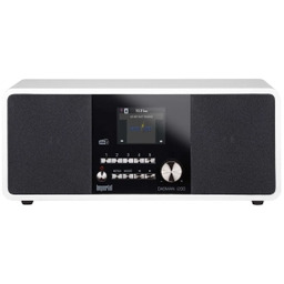 Imperial DABMAN i200 Radio FM DAB+ Internetowe Wi-Fi