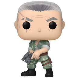 Funko Pop, Figurka Movies Avatar Miles Quaritch