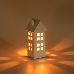 Świecznik Snowbound