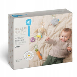 Taf Toys Zestaw Zawieszek Urban Garden