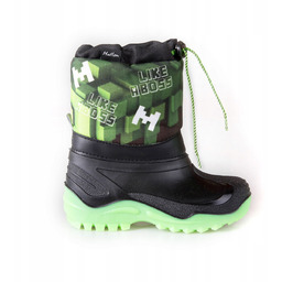 Śniegowce Dziecięce Muflon R21/22