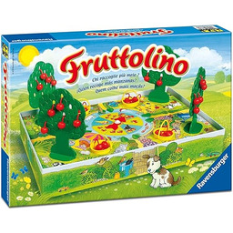 Ravensburger 22290 2 - Sadowa