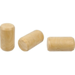 BROWIN Korki do butelek 650020 (20 szt.)