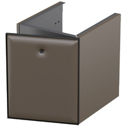 Oristo Pillow szafka niska boczna 40 cm jedne