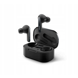 Słuchawki bezprzewodowe Philips TAT5506BK/00 Tws Anc IPX5 Bt