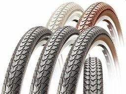 Opona CST 700x38C C-1446 TR-CS287 Control Viva Eco