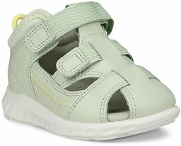 Sandały ECCO 72514160141 Zielony