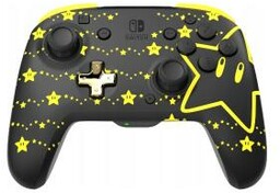 PDP Rematch Glow in the Dark Super Star