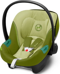 Cybex Aton S2 i-Size - fotelik samochodowy 0-13