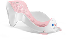 AngelCare, Fit, Leżaczek do kąpieli, Różowy