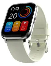 HiFuture Zone 2 Szary Smartwatch