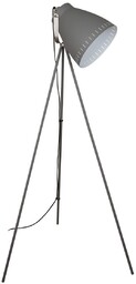 Franklin Grey - Italux - lampa podłogowa