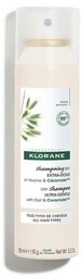KLORANE Szampon suchy z Owsem i Ceramide, 150ml