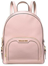 Plecak Michael Kors Jaycee Różowy 30 x 24