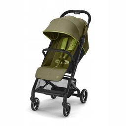 Wózek Spacerowy Dziecięcy Green Spacerówka Cybex Beezy 22KG