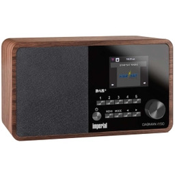 Imperial DABMAN i150 Radio FM DAB+ Internetowe Wi-Fi