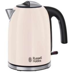 Russell Hobbs Colours Plus Jasmine 28510-70 1,7l 2400W