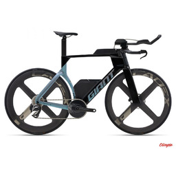 Giant Rower Trinity Advanced SL 0