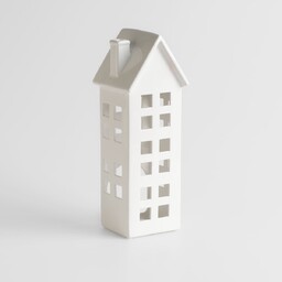 Świecznik Snowbound