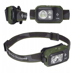 Black Diamond latarka czołówka Storm 450 Headlamp
