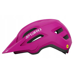 Kask dziecięcy juniorski GIRO FIXTURE II INTEGRATE