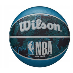 Piłka koszykowa Wilson Nba Drv Plus (rozmiar 7)
