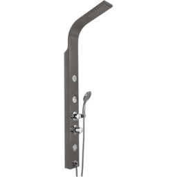 Panel prysznicowy irydium Rio Kerra