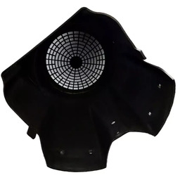 Obudowa plastikowa sprężarki