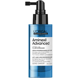 Loreal Aminexil Advanced 1,5% Serum przeciw wypadaniu włosów