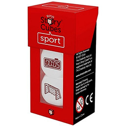 Story Cubes Sport