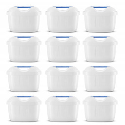 Wkład typu Brita Maxtra Dafi Aquaphor 12 sztuk