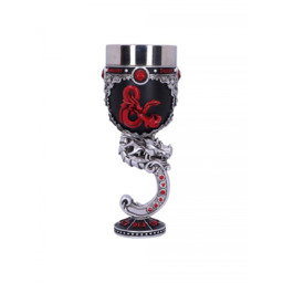 Puchar Dungeons & Dragons - Logo (Nemesis Now)