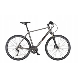 Rower Ktm X-life Race 56 CM