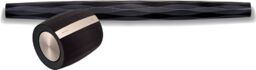 Bowers & Wilkins Formation Bar (czarny) + Formation