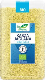 Bio Planet Kasza Jaglana Bezglutenowa 1kg