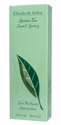 Elizabeth Arden Green Tea Woda perfumowana, 100ml