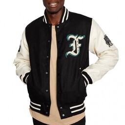 Fubu kurtka męska Tribal College Jacket 6075134 M