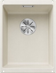 BLANCO 527160 Komora podwieszana SUBLINE 320-U Silgranit delikatny