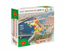 Alexander, Mały Konstruktor Junior - Helikopter