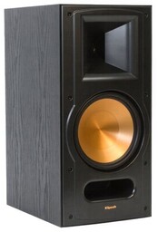 KLIPSCH Kolumna głośnikowa RB-81 II Czarny (1 szt.)