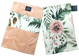 La Millou Ochraniacz na pasy Wild Blossom Smoke