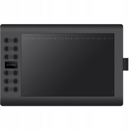 Tablet graficzny Gaomon M106K Pro