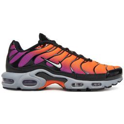 Sneakersy Nike Air Max Plus DM0032 014 Pomarańczowy