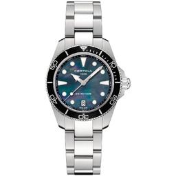 Certina C048.210.11.121.00