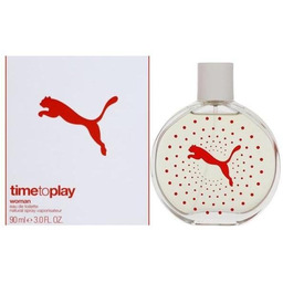 Puma Time to Play Woman Woda toaletowa 90