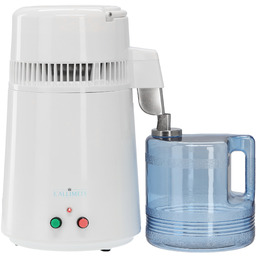 Destylarka destylator do wody 4l elektryczna DEST-102